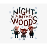 Night in the Woods + 8 ИГР|EPIC GAMES|ПОЛНЫЙ ДОСТУП