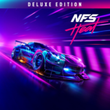 Need for Speed Heat Deluxe ¦ XBOX ONE & SERIES