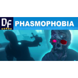 PHASMOPHOBIA [STEAM] Активация (Оффлайн)