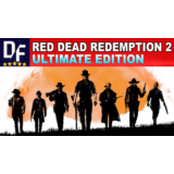 ❗❗❗ RED DEAD REDEMPTION 2 ULTIMATE (STEAM) Аккаунт
