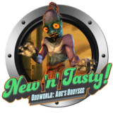 Oddworld New ´n´ Tasty + 9 ИГР|EPIC GAMES|ПОЛНЫЙ ДОСТУП