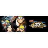 NARUTO SHIPPUDEN: Ultimate Ninja STORM Trilogy 🔑STEAM