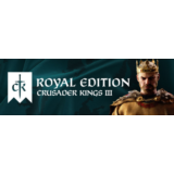 Crusader Kings III - ROYAL🔑STEAM🔥РФ+КЗ+СНГ+ТУРЦИЯ