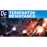 TERMINATOR: RESISTANCE [STEAM] Активация