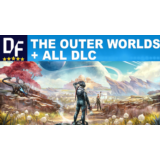 The Outer Worlds + ALL DLC [STEAM] Активация