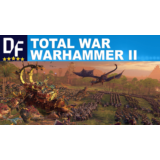 ・TOTAL WAR: WARHAMMER II ・STEAM АККАУНТ・REGION FREE・
