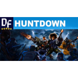 Huntdown [Epic Games] Активация