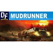 MudRunner 💎 [Epic Games] Оффлайн