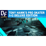 Tony Hawk´s Pro Skater 1+2 Deluxe [Epic Games] Оффлайн