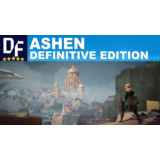 Ashen — Definitive Edition [STEAM] Активация