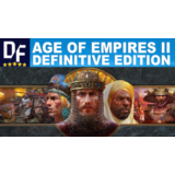 Age of Empires II Definitive Edition [STEAM] Активация