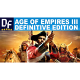 Age of Empires III - Definitive Edition [STEAM]