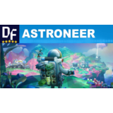 Astroneer [STEAM] аккаунт (Single-Play)