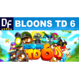 Bloons TD 6 [STEAM] Активация (Offline)