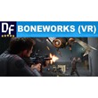 BONEWORKS (VR) Steam Account 🌍GLOBAL