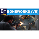 BONEWORKS (VR) Steam-Аккаунт 🌍GLOBAL