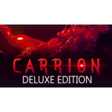 CARRION: Deluxe Edition [Steam аккаунт] 🌍Region Free