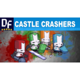 Castle Crashers [STEAM]