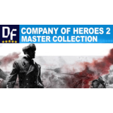 Company of Heroes 2 Master Collection [STEAM] Активация