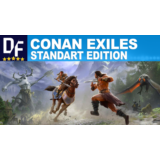 Conan Exiles - Standard Edition [STEAM] Активация