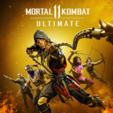 Mortal Kombat 11 Ultimate ¦ XBOX ONE & SERIES