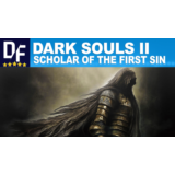 DARK SOULS II: Scholar of the First Sin (STEAM) Аккаунт