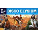 Disco Elysium [STEAM] Активация