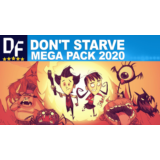 Don't Starve 2 ЧАСТИ💎MEGA PACK 2020 [STEAM] АККАУНТ