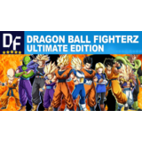 DRAGON BALL FighterZ - Ultimate Edition (STEAM) Аккаунт