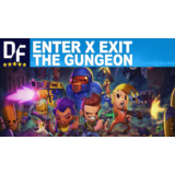 Enter the Gungeon + Exit the Gungeon [STEAM] АККАУНТ