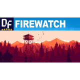 Firewatch [STEAM] Активация