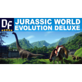 Jurassic World Evolution Deluxe [STEAM] Активация