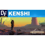 Kenshi [STEAM] АККАУНТ