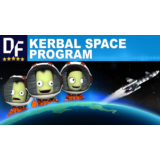 Kerbal Space Program [STEAM]