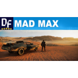 Mad Max [STEAM]