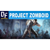 ・PROJECT ZOMBOID ・STEAM・ЛИЦЕНЗИОННЫЙ АККАУНТ
