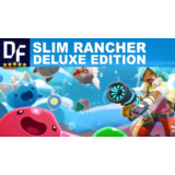 🔴 Slime Rancher: Deluxe Edition [STEAM] Активация
