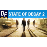 State of Decay 2 Juggernaut Edition [PC, Microsoft]