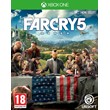 🌍 Far Cry 5 XBOX ONE / XBOX SERIES X|S / КЛЮЧ 🔑