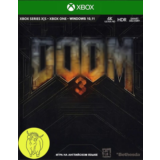 DOOM 3 XBOX ONE , Series X|S , ПК Ключ🔑