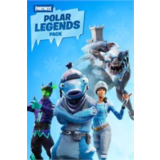 FORTNITE: набор Зимние легенды XBOX ONE|X|S Ключ🌎🔑