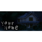 Your Home Steam ключ (Steam key, ROW, Region free)