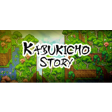 Kabukicho Story Steam ключ (Steam key Region free)