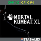 MORTAL KOMBAT XL XBOX ONE & SERIES X|S🔑КЛЮЧ