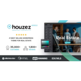 Houzez [2.8.6] - Русификация премиум темы 🔥💜
