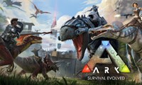 ⚡️ARK: Survival Evolved | АВТОДОСТАВКА [Россия Steam]