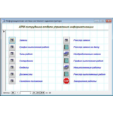 База данных Информатизация ВУЗа.mdb