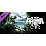 ⚡️Arma 3 Apex | АВТОДОСТАВКА [Россия - Steam Gift DLC]