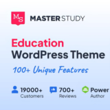 Masterstudy [4.8.32] - Русификация премиум темы 🔥💜