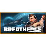 ⚡️Breathedge | АВТОДОСТАВКА [Россия - Steam Gift]